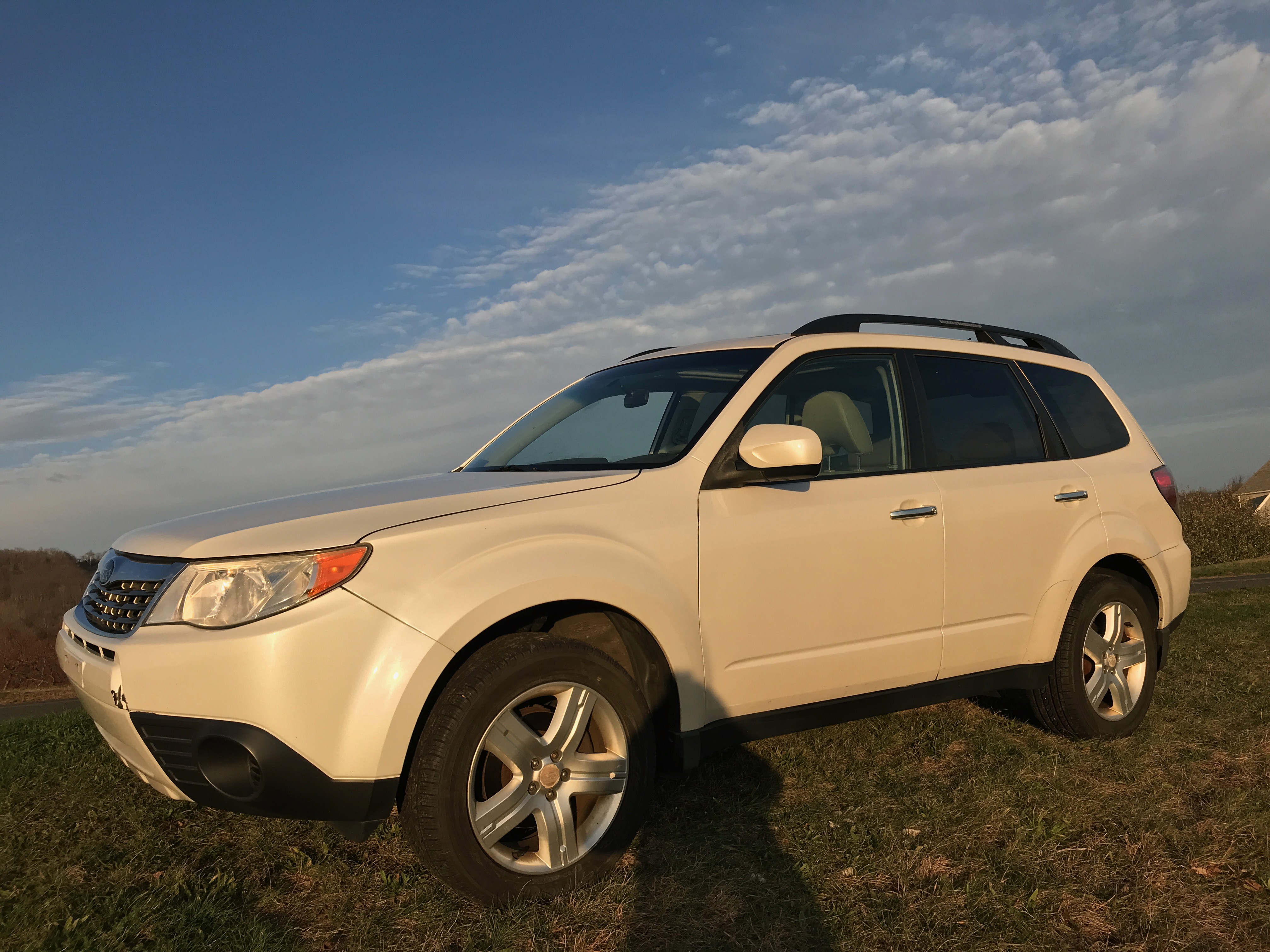 Go Motors Niantic, CT Purveyors of 3rd Generation Toyota 4Runners and other lengedary classics